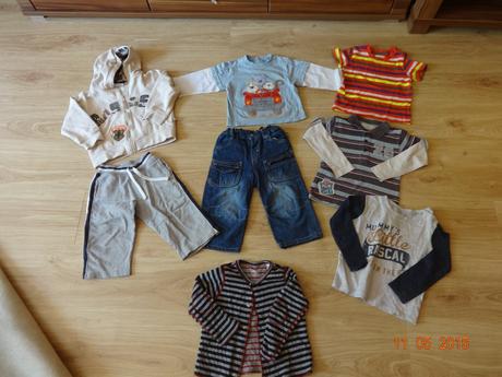 Balik oblecenia na jar velk.80-86, 68–80