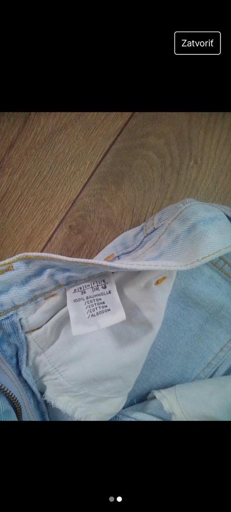 Dámske rifle 36, 36