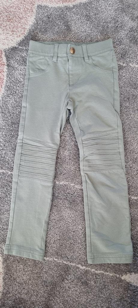 Leginove nohavice kapahl v.104, kappahl,104