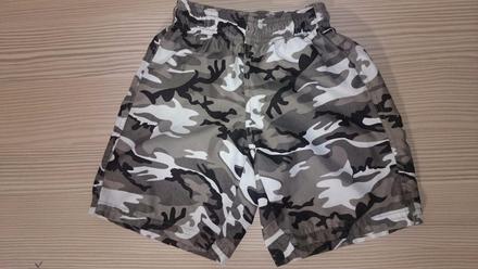 Kraťasy, plavky, 98