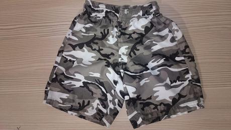 Kraťasy, plavky, 98