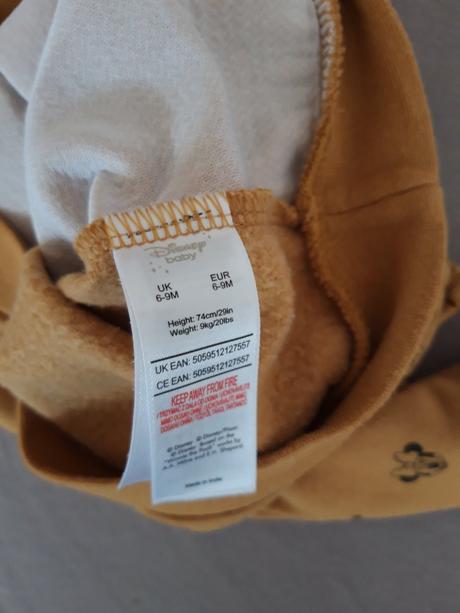 Minnie suprava, disney,74