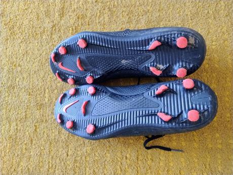 Kopačky, nike,40