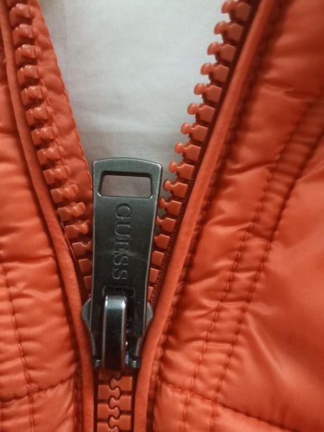 Guess bunda/vesta, veľ.m, guess,m