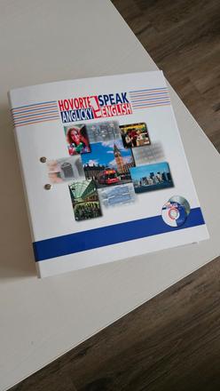 Zbierka na vyuku anglictiny,