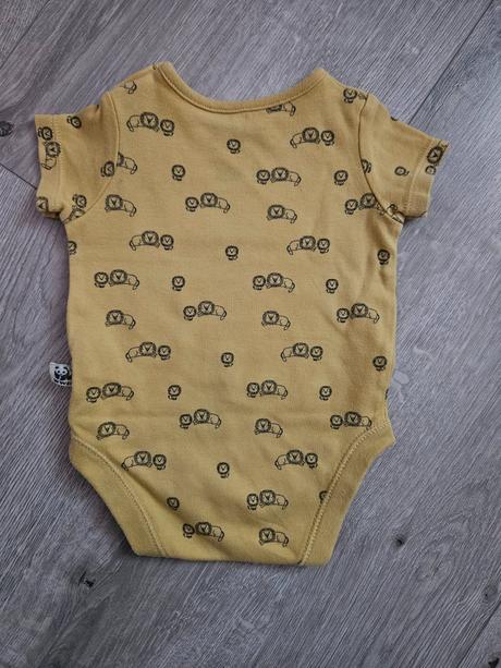 Body s levíkmi a tigríkmi f&f 62, f&f,62