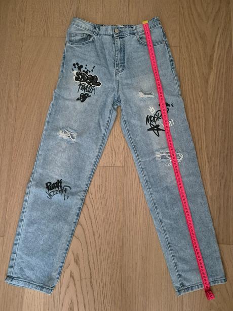 Rifle terranova 152-158 cm, terranova,152