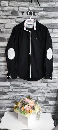 Košeľa, tommy hilfiger,s