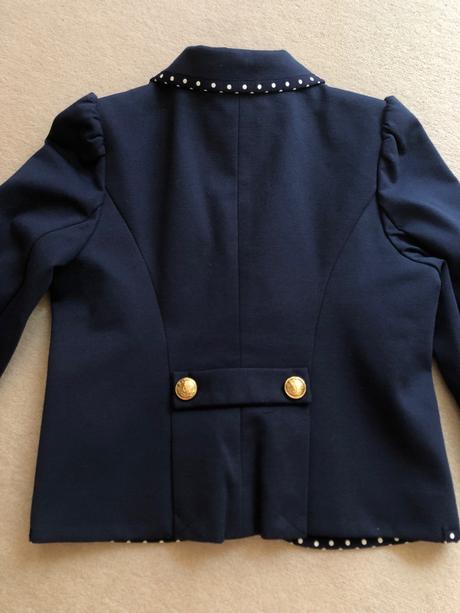 Juicy couture sako, 140