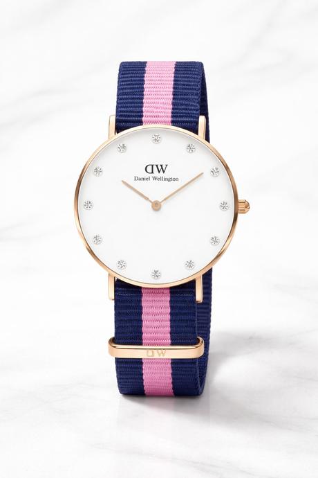 Daniel wellington 34mm, 