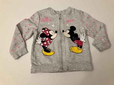 Mikina, disney,86