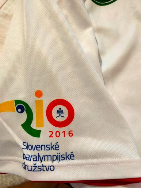 Polokošeĺa z paralympiády v riu, l