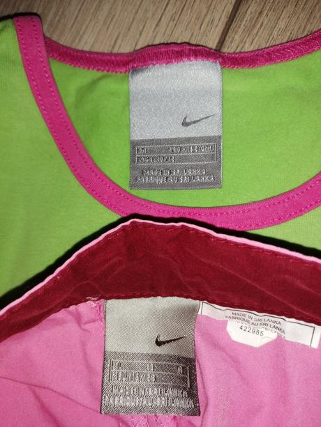 Športové nohavice nike 116 - 128, nike,116