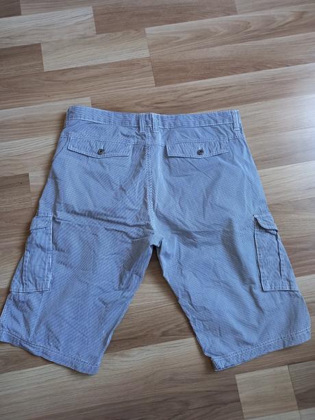 Pánske kraťase, takko,38
