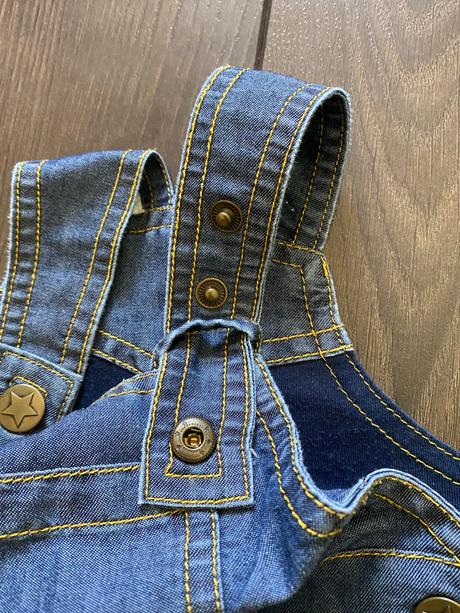 Zateplene riflove trakaciky 68, baby,68