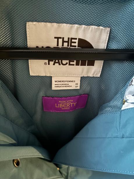 Bunda the north face, xs