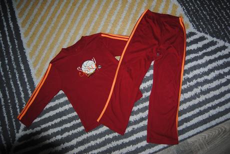 Súprava smile trading, 128