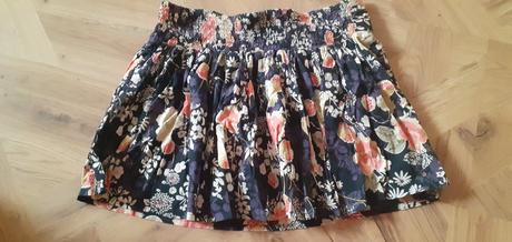 Minisukňa evie, evie,l