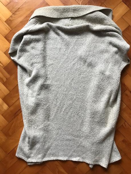 Dámsky sveter / kardigán, gate,l