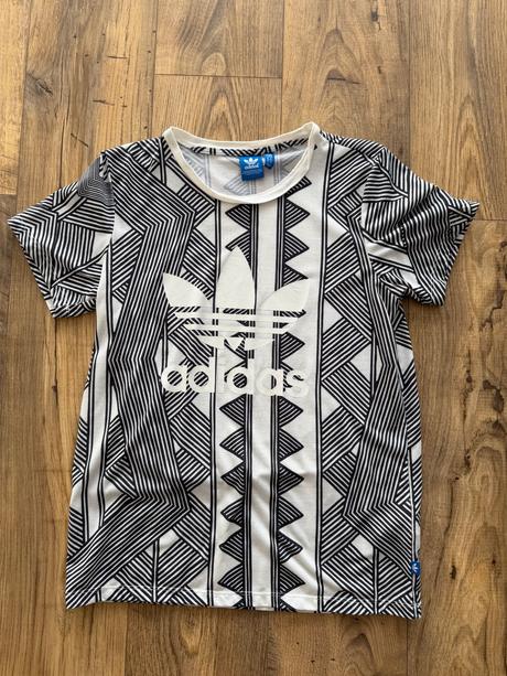 Športové tričko adidas, adidas,xs