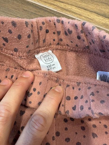 Legíny samostatne alebo mix alebo výber, 122