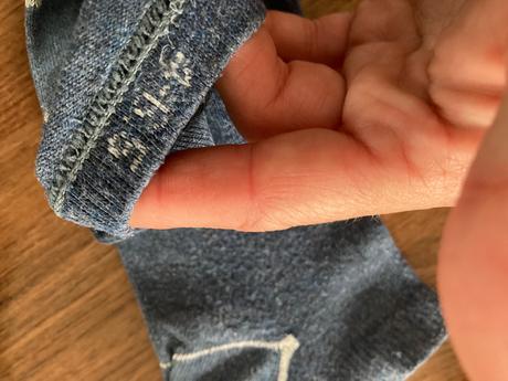 7-pack nízkych ponožiek, next,38