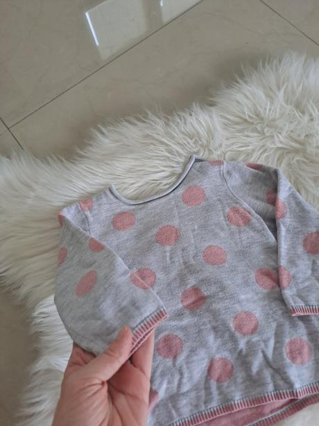 H&m svetrík, h&m,80