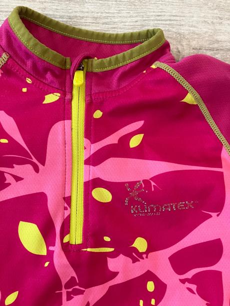 Cyklo dres, klimatex,146