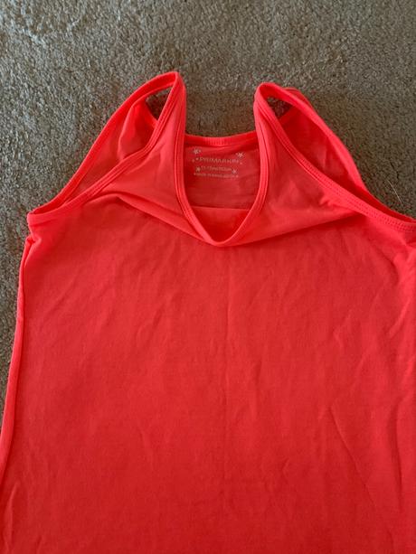 Tielko primark, primark,152