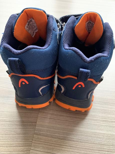 Zimná obuv head, 35