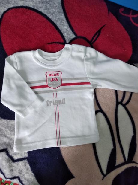 Tričko, kids,68