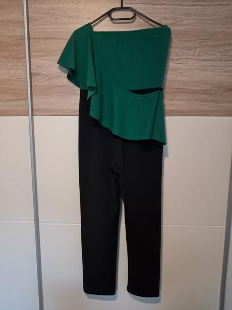 Elegantný overal m, m