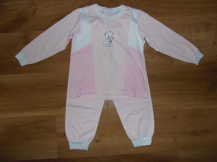 Pyžamko - slovenský výrobok, 110