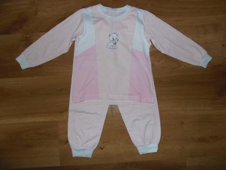 Pyžamko - slovenský výrobok, 110