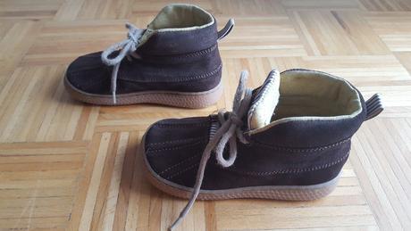 Livie and luca prechodné topánky, livie & luca,25