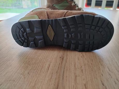 Topánky, merrell,31