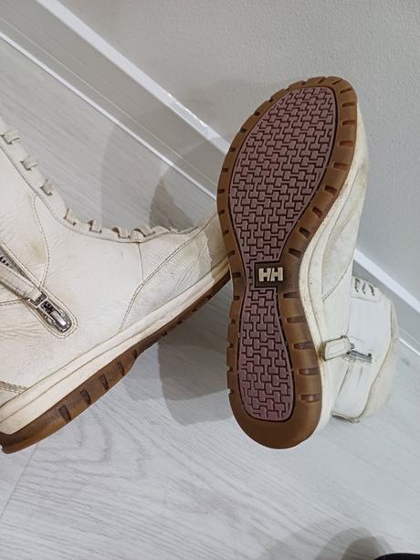 Čižmy helly hansen, 40