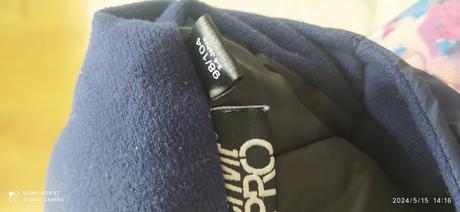 Oteplovačky, crivit,98