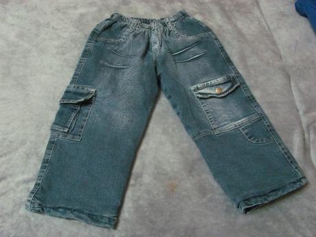 Zateplené rifle, 92