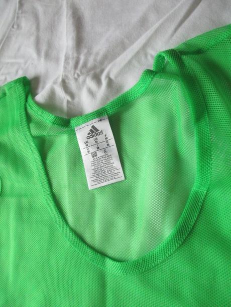 Športové tričko, adidas,m