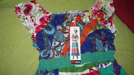 Nove letne satocky 101 idees, l