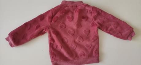 Dievčenská mikina, 74