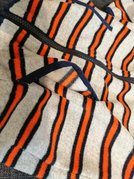 Mikina, veľ. 122, f&f,122