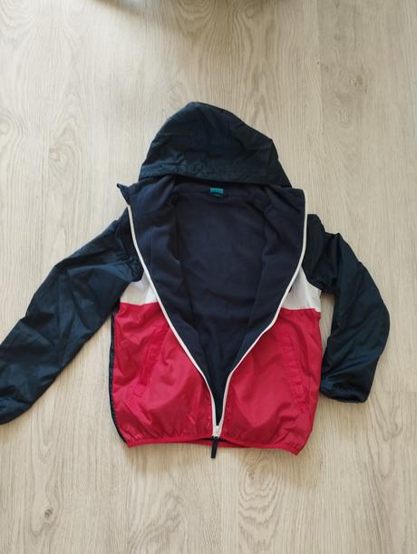 Prechodná bunda vel.134, pepco,134
