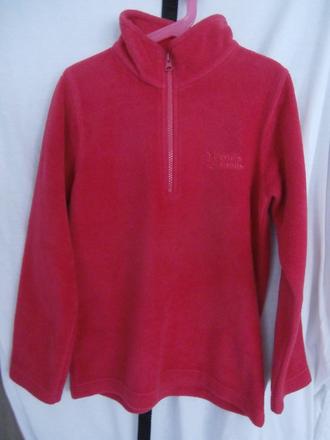 Mikina flisová, 140