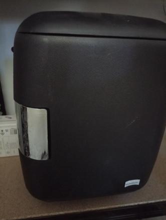 Chladnička ku kávovaru,