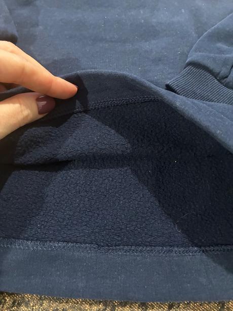 Teplejsia mikina, s.oliver,98