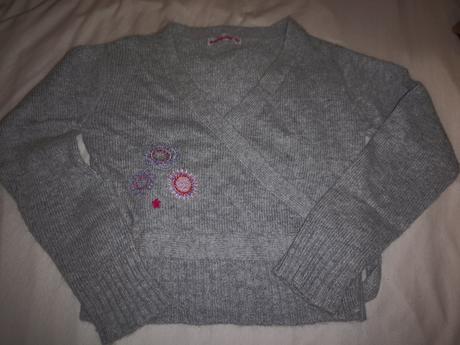 Mariquita svetrík, mariquita,104