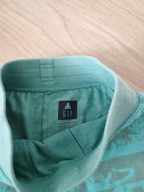 Chlapčenské kraťasy gap 110, gap,110