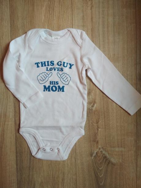 Body ff nenosené v 74/80, f&f,74